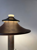 Pagoda Table lamp by Leroy Doane, Miller Lamp Co. 1930s