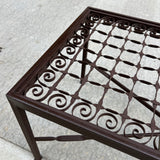 Francis Nowalk Coffee Table