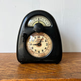 Hawkeye Timer Set, Noguchi’s Design & Predecessor