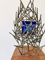 H. Glen Davis Sculpture