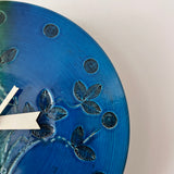 George Nelson & Associates Meridian Wall Clock