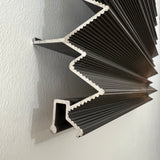 Alcoa Impact Extruded Architectural Panel Section