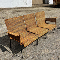 Van Keppel-Green Patio Suite