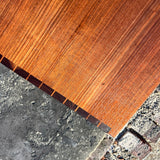 Robert Lovett Walnut Media Cabinet