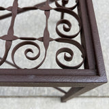 Francis Nowalk Coffee Table