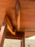 Phillip Lloyd Powell Drop Leaf Table