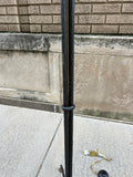 Pair of Decorator “Twig” Floor Lamps in Bronze