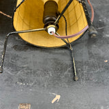 Paul Mayen, Pair of Lamps