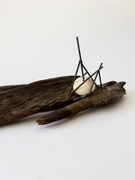 H. Glen Davis Sculpture
