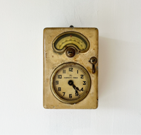 The Hawkeye Timer