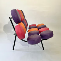 George Nelson Marshmallow Sofa