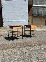 Paul McCobb Planner Group Nightstands, a Pair