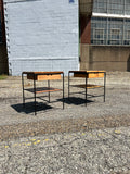 Paul McCobb Planner Group Nightstands, a Pair