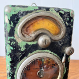 Hawkeye Timer Set, Noguchi’s Design & Predecessor
