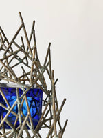 H. Glen Davis Sculpture