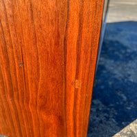 Robert Lovett Walnut Media Cabinet