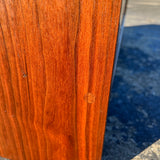 Robert Lovett Walnut Media Cabinet