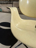 George Nelson & Assoc. MAA Swaged Leg Chairs, a pair