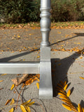 Aluminum Company of America, Side Table for Mellon Bank 1924