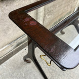 Cesare Lacca Serving Cart