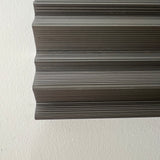 Alcoa Impact Extruded Architectural Panel Section