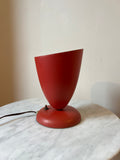 Modernist Table Lamp by Prescolite 1950s USA