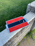 George Switzer “Nocturne” Micarta Cocktail Tray