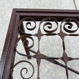 Francis Nowalk Coffee Table
