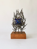 H. Glen Davis Sculpture