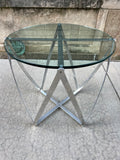 John Vesey Pair of Tables