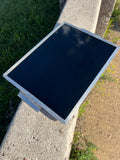 George Switzer “Nocturne” Micarta Cocktail Tray