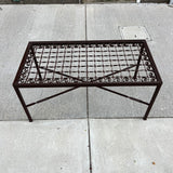 Francis Nowalk Coffee Table