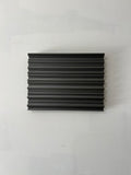 Alcoa Impact Extruded Architectural Panel Section