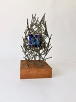H. Glen Davis Sculpture