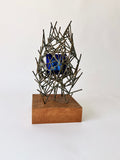 H. Glen Davis Sculpture