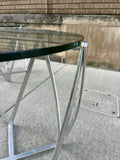 John Vesey Pair of Tables