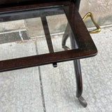 Cesare Lacca Serving Cart