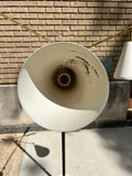 Italian Three Arm Floor Lamp