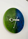 George Nelson & Associates Meridian Wall Clock