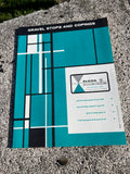 Alcoa Architectural Stocks Catalog