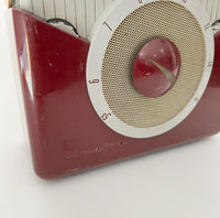 Peter Muller-Munk Radio