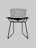 Harry Bertoia Child’s Chair