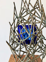H. Glen Davis Sculpture
