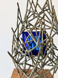 H. Glen Davis Sculpture