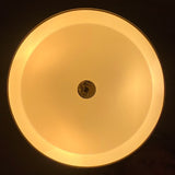 Paavo Tynell Brass Pendant, Model 1953