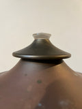 Pagoda Table lamp by Leroy Doane, Miller Lamp Co. 1930s