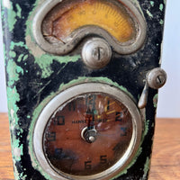Hawkeye Timer Set, Noguchi’s Design & Predecessor