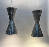 Paavo Tynell Custom Pendant Lights