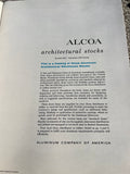 Alcoa Architectural Stocks Catalog