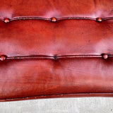 John Vesey, Pair of Napoleonic Benches